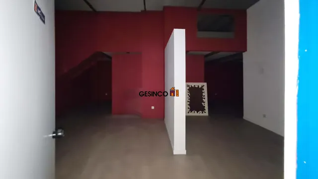LOCAL COMERCIAL EN ALQUILER EN ONTINYENT — 5