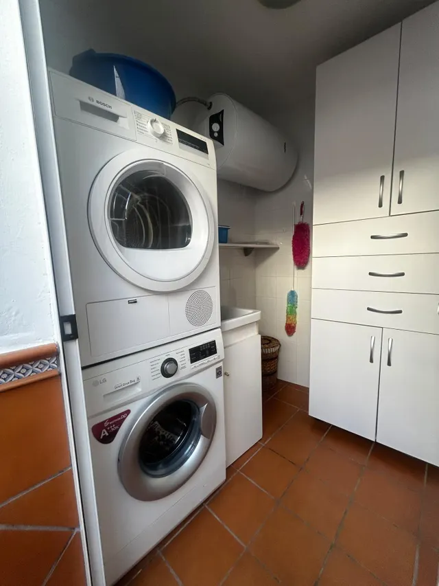 CASA COMPLETAMENTE NUEVA Y LISTA PARA ENTRAR A VIVIR — 10