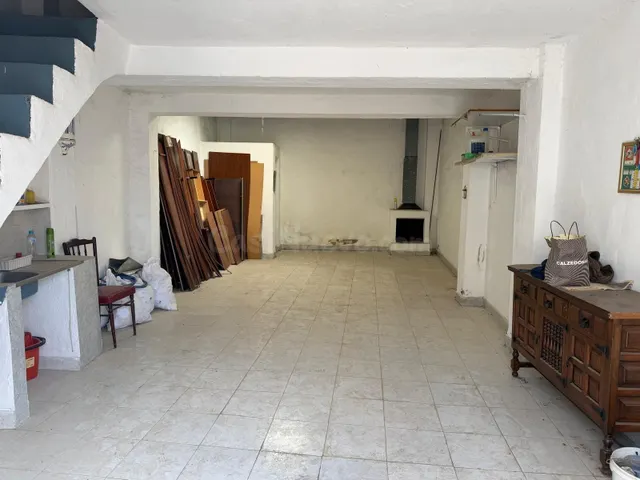 Amplio Garaje en Villanueva de Tapia ¡¡¡¡¡¡ - foto 3