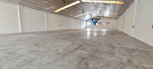 Venta nave ignifugada en Beniparrell — 6