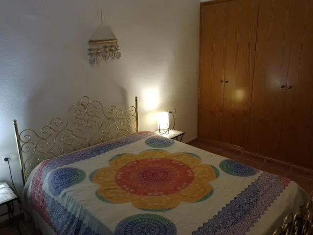 Encantadora Villa en Relleu con Vistas a la Montaña y Máxima Privacidad — 15