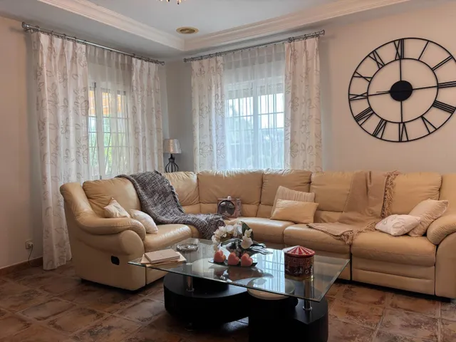 Chalet 5 habitaciones 400m² en venta - La hoya — 29
