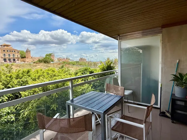 Estudio en venta en El Jonquet — 3