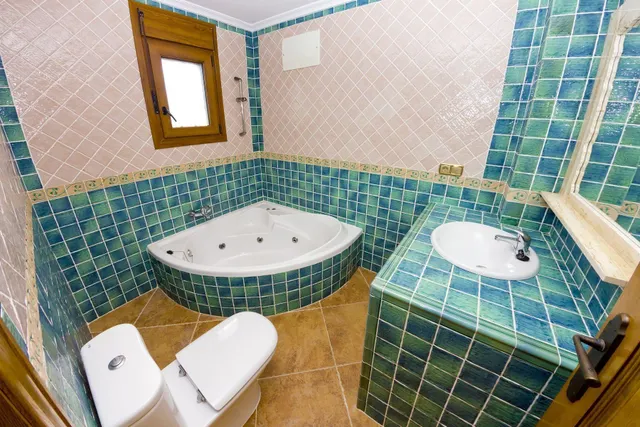 Chalet a la venta en los Altos - Torrevieja — 12
