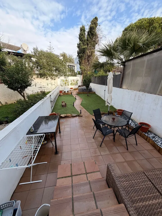 Adosado 4 habitaciones 263m² en venta - Riviera del sol — 23