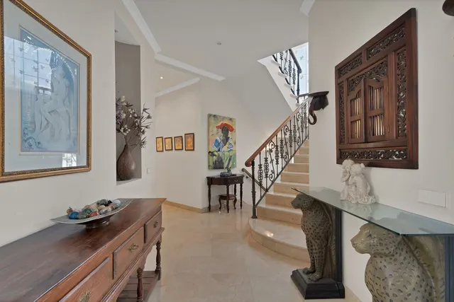Chalet 7 habitaciones 1133m² en venta - Marbella — 20