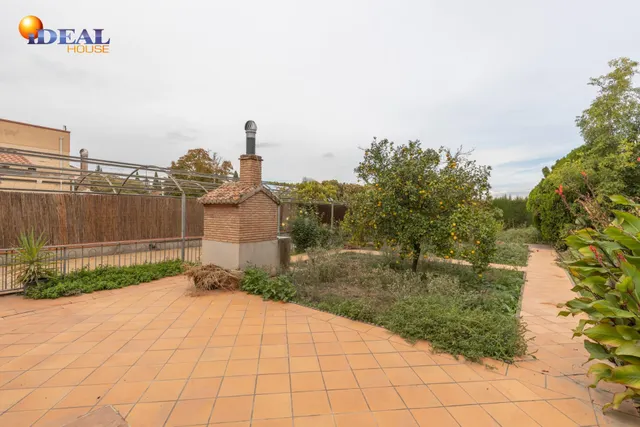 Complejo industrial con vivienda en Alhendín con 2500 metros cuadrados — 49