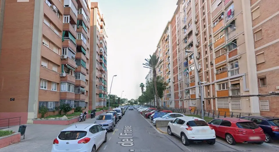 PISO EN CORNELLA DE LLOBREGAT