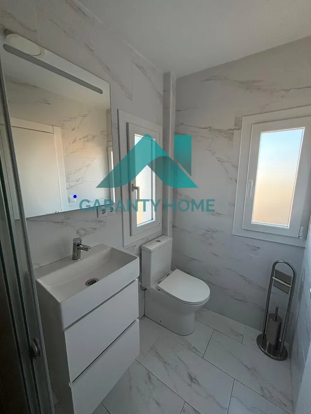 ¡PISO REFORMADO EN VENTA EN PLAZA DE SANTIAGO, CÁCERES! — 12