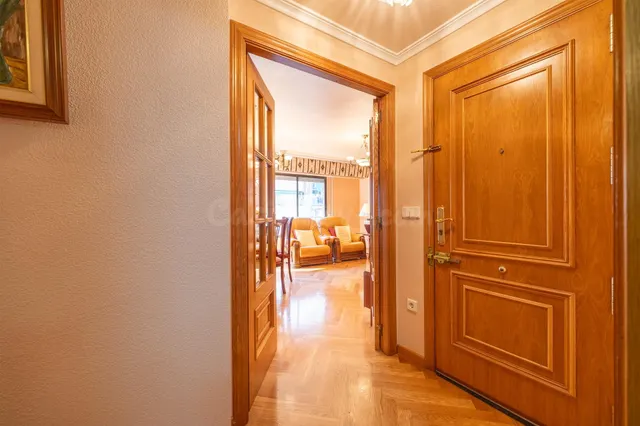 Espacio, luz y ubicación inmejorable: tu nuevo hogar en el c - foto 3