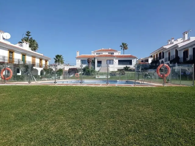 Adosado 4 habitaciones 125m² en venta - Riviera del sol