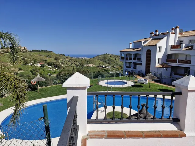 Apartamento 2 habitaciones 159m² en venta - Riviera del sol — 34