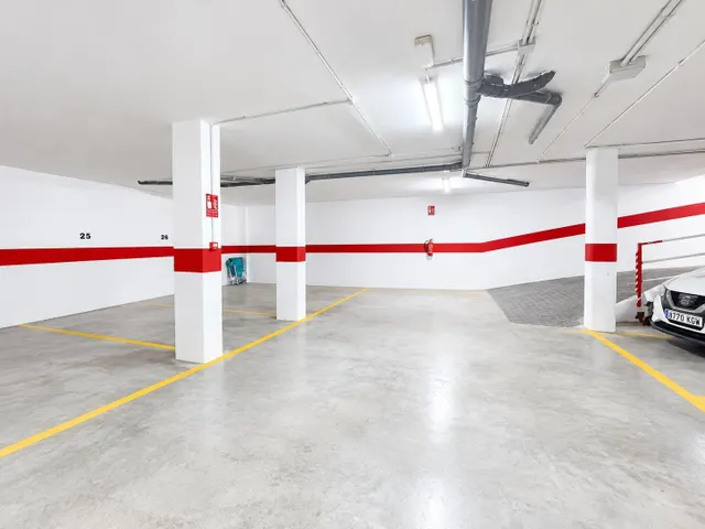 PISO A ESTRENAR DE 135 M2 CON GARAJE Y TRASTERO EN LOS ALCÁZARES — 17