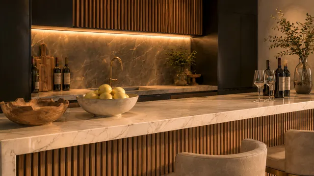 Chalet 4 habitaciones 340m² en venta - Riviera del sol — 11