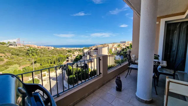 Ático 3 habitaciones 154m² en venta - Costa del Sol — 6