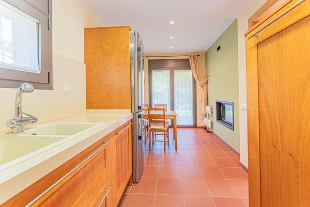 Casa 3 habitaciones 222m² en venta - Pirineo de girona — 8