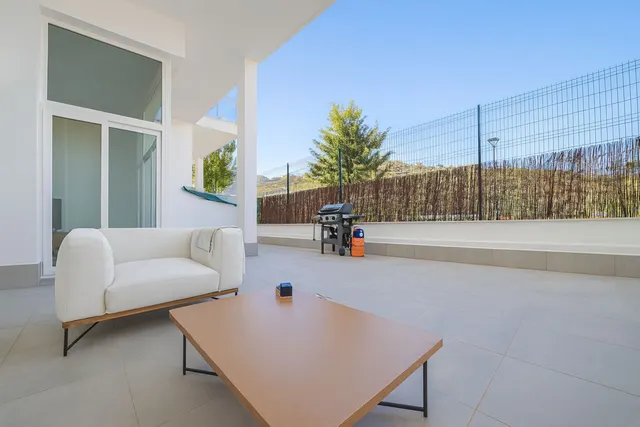 Apartamento 3 habitaciones 180m² en venta - El Madroñal — 17