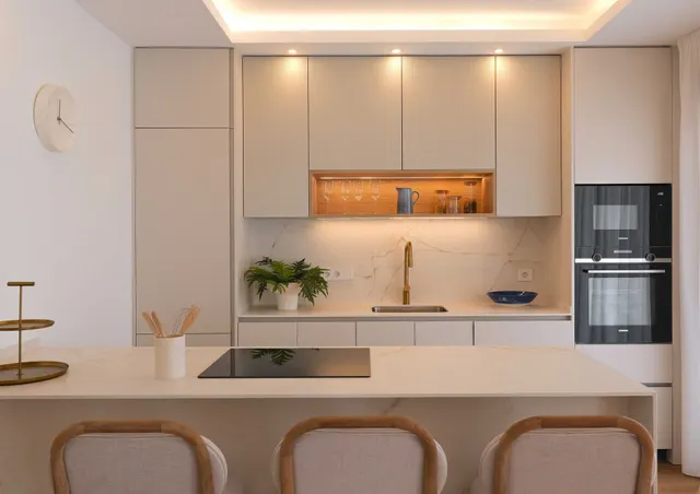 Apartamento Amara Maris -Modelo N — 7