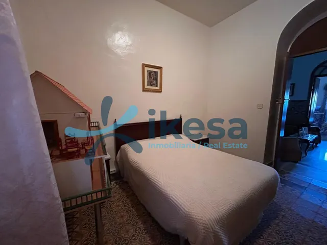 Oportunidad única!! magnífica casa en Paterna del Campo (Huelva) — 17