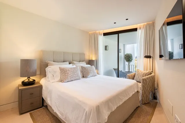 Adosado 3 habitaciones 157m² en venta - Marbella — 18