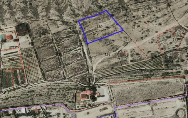 Terreno en venta cerca de urbanización Buenos Aires - foto 3