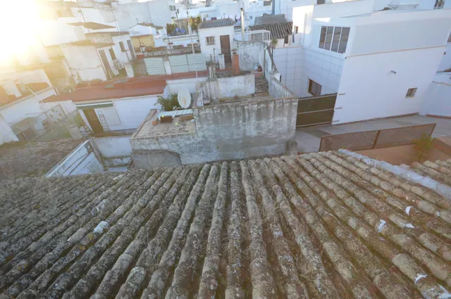 GRAN VIVIENDA DE 754 METROS JUNTO A IGLESIA SAN PEDRO — 5