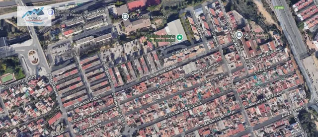 Venta Piso en San Juan de Aznalfarache (Sevilla) - foto 4