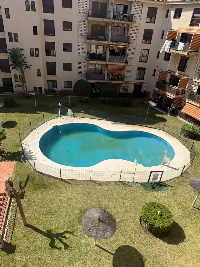 Estudio 43m² en venta - Costa del Sol — 16