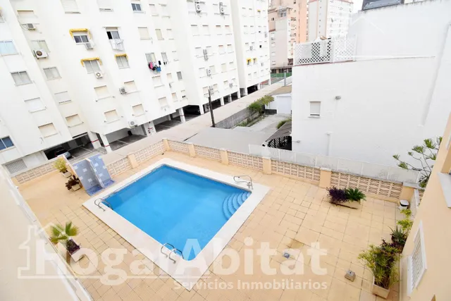 ¡ESPECTACULAR! ÁTICO SEMINUEVO EN RESIDENCIAL CON PISCINA Y TERRAZA, CERCA DE LA PLAYA — 7
