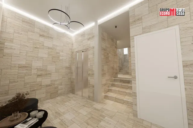 PISO DE LUJO EN CAROLINAS ALTAS, ALICANTE — 28