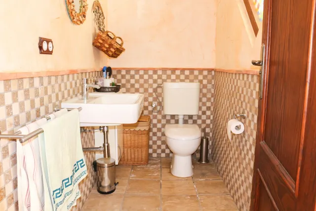 Villa 4 habitaciones 430m² en venta - Los Urrutias — 22