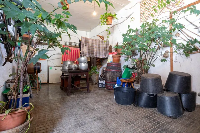 CASA EN ICOD, LA MANCHA — 7