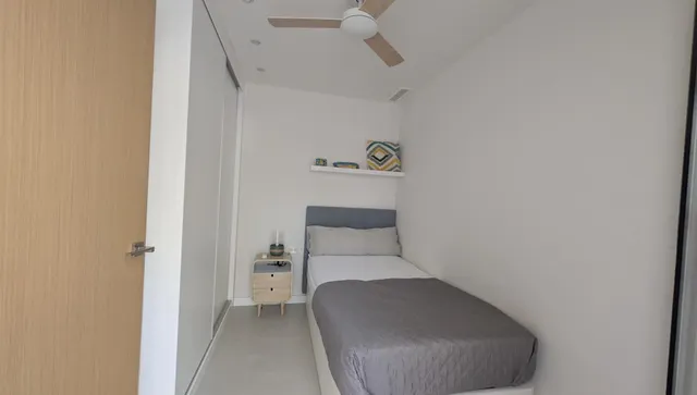 Villa 4 habitaciones 160m² en venta - Centro — 8