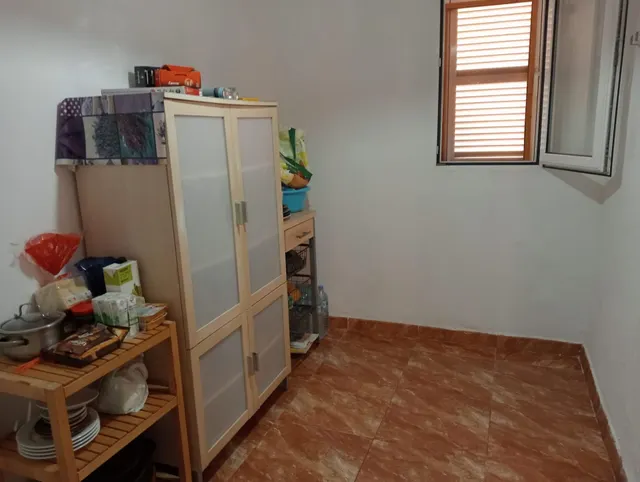 PLANTA BAJA TECHO LIBRE REFORMADA JUNTO A REYES CATOLICOS — 26