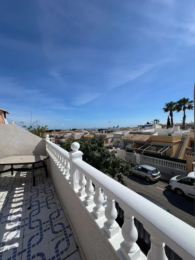 Precioso chalet en Los Altos en Torrevieja — 35