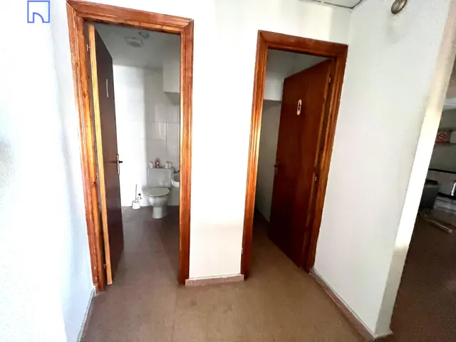 Oficina en zona centro de Tudela — 10