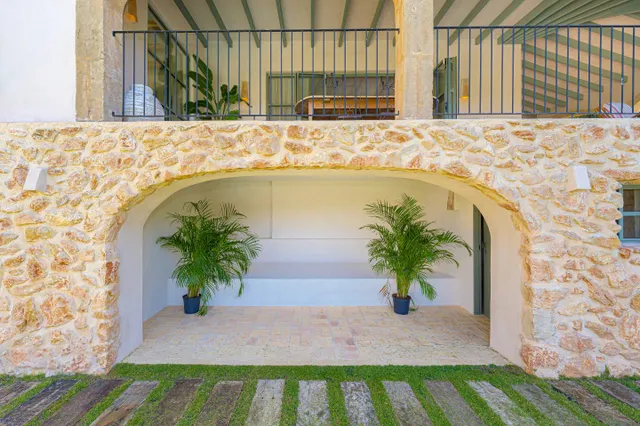 Casa Xaloc. Diseño exclusivo que la distingue en todo Jávea — 39