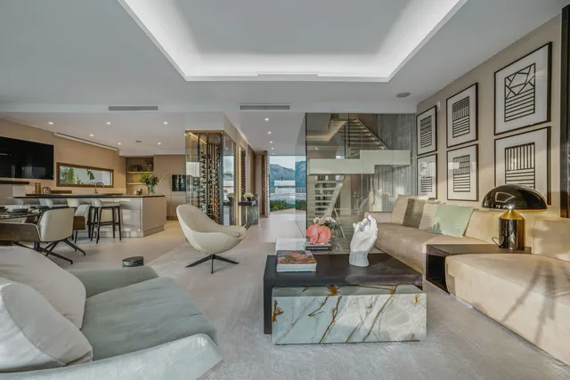 Adosado 4 habitaciones 480m² en venta - Marbella — 7