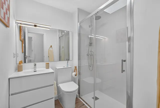 ¡en venta! bungalow reformado en la costa blanca — 18
