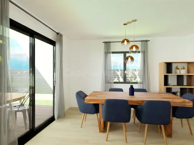 Villa 3 habitaciones 108m² en venta - La montanosa - foto 5