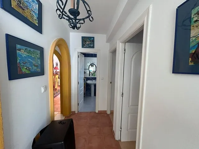 Casa-Chalet en Venta en Rafol de Almunia Alicante — 10