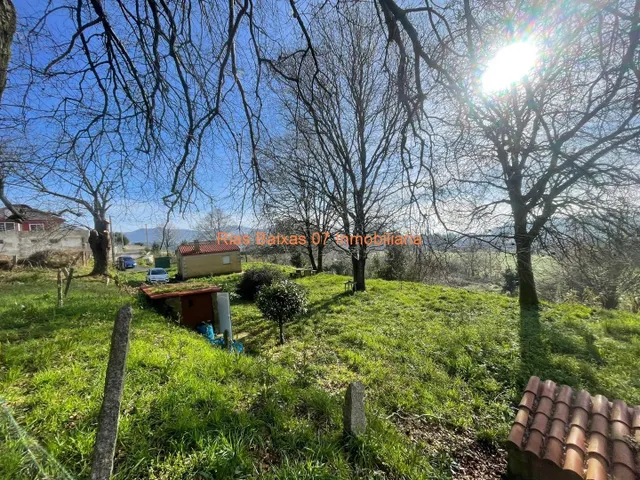 REF 4211 CASA CON JARDÍN IDEAL FIN DE SEMANA TAMEIGA ( MOS ) — 19
