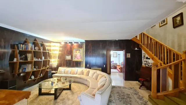 Casa 4 habitaciones 350m² en venta - Avenida de chapí — 6