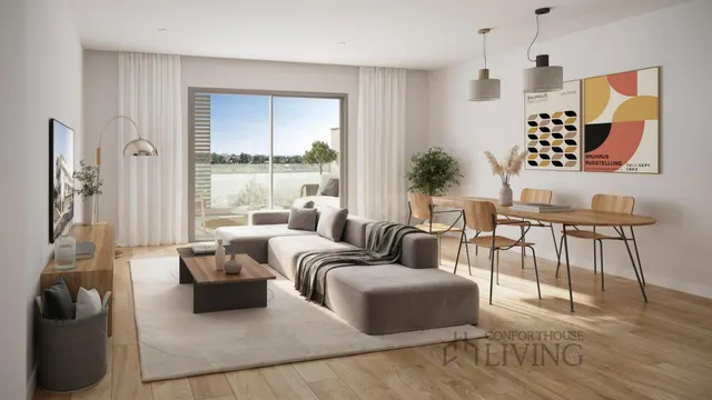 Ático Dúplex 3 habitaciones 161m² en venta - San Pedro - Pue - foto 4