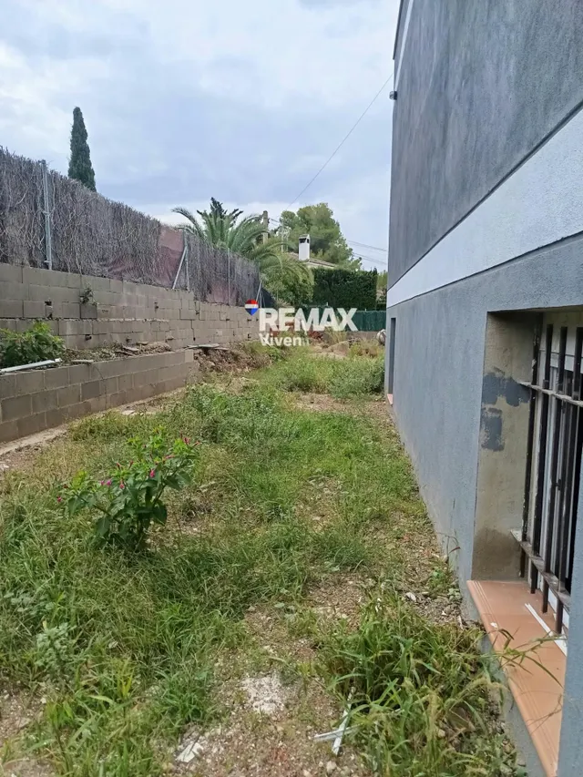 Obra nueva, vistas al mar en Segur de Dalt, Calafell — 20