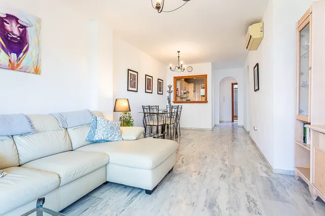 Apartamento 2 habitaciones 87m² en venta - Riviera del sol — 14