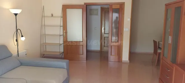 ALQUILER DE FABULOSO PISO CON PLAZA DE GARAJE — 5