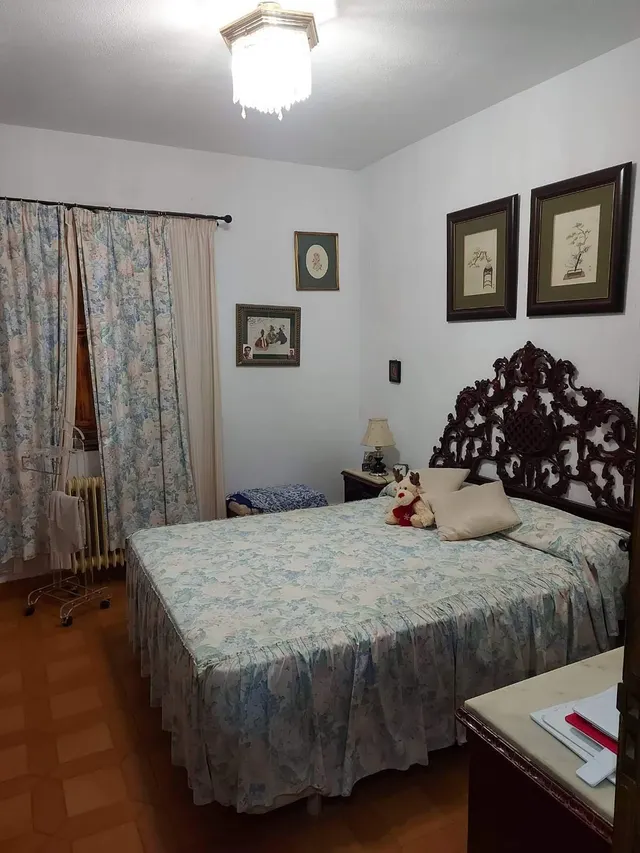 EXCLUSICA CASA EN ALDEA DEL CANO CON 8000 METROS DE PARCELA — 15
