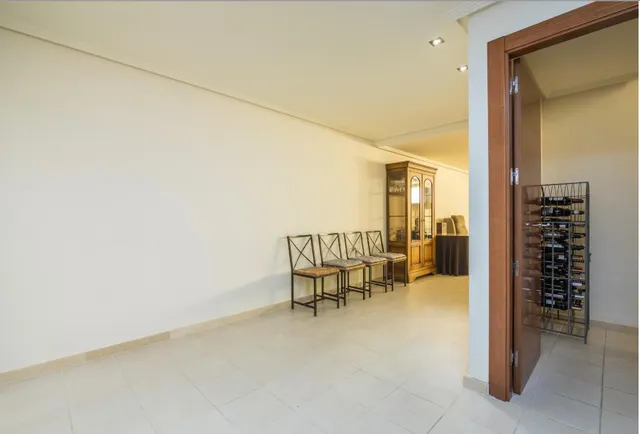 AMPLIO DUPLEX EN CAMPO DE GOLF — 26