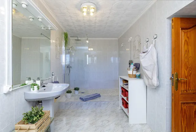 Dos encantadoras casas rústicas cerca de Palma — 18